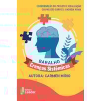 Baralho crenças sistêmicas