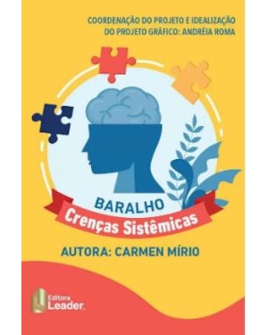 Baralho crenças sistêmicas