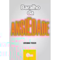 Baralho da ansiedade