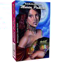 BARALHO DA MARIA PADILHA