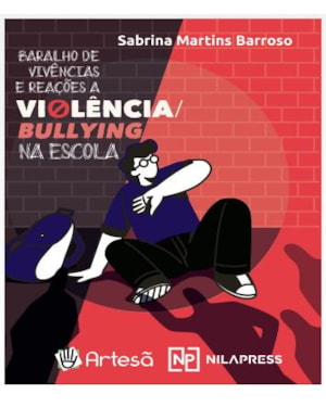 Baralho de vivências e reações a violência/bullying na escola