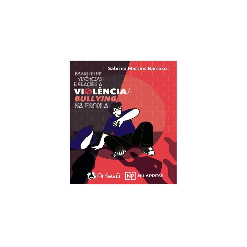 Baralho de vivências e reações a violência/bullying na escola