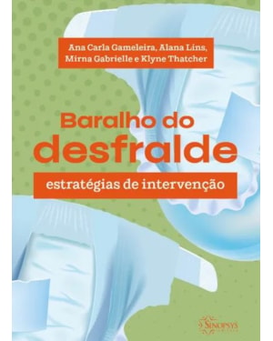 Baralho do desfralde: estratégias de intervenção