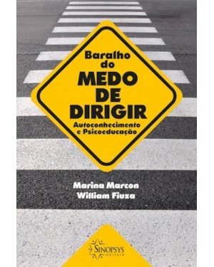 BARALHO DO MEDO DE DIRIGIR: AUTOCONHECIMENTO E PSICOEDUCAÇÃO