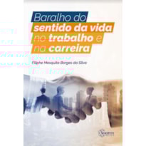 Baralho do sentido da vida no trabalho e na carreira