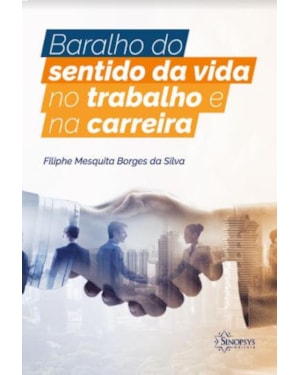 Baralho do sentido da vida no trabalho e na carreira