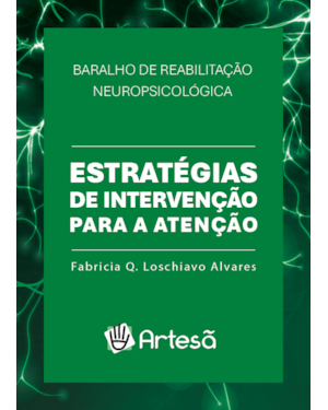 Baralho - Estratégias de intervenção para a atenção