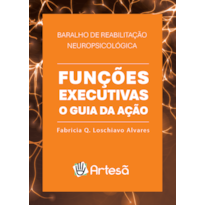 Baralho funções executivas: O guia da ação