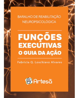 Baralho funções executivas: O guia da ação