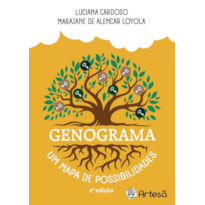 BARALHO GENOGRAMA: UM MAPA DE POSSIBILIDADES