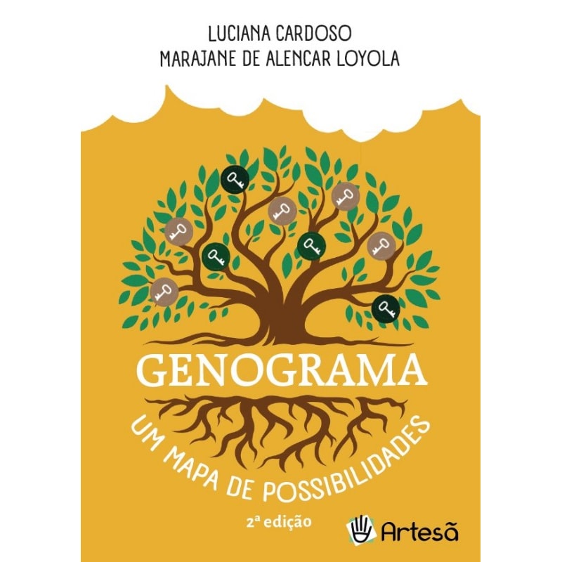 BARALHO GENOGRAMA: UM MAPA DE POSSIBILIDADES