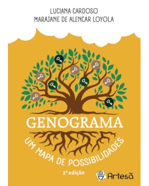 BARALHO GENOGRAMA: UM MAPA DE POSSIBILIDADES