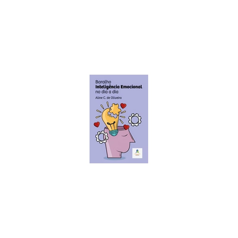 BARALHO INTELIGÊNCIA EMOCIONAL NO DIA A DIA