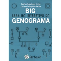 Baralho Interativo do Genograma - BIG