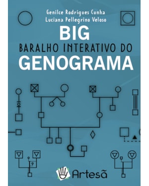 Baralho Interativo do Genograma - BIG