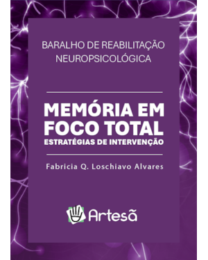 Baralho memória em foco total: Estratégias de intervenção