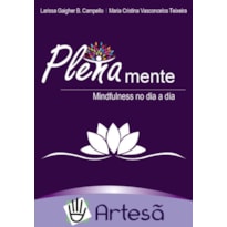 Baralho plenamente mindfulness no dia a dia