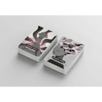 BARALHO RT: FERRAMENTA PARA IDENTIFICAÇÃO E MANEJO DE REAÇÕES DO TERAPEUTA QUE INTERFEREM NA TERAPIA