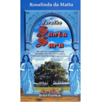 BARALHO SANTA SARA