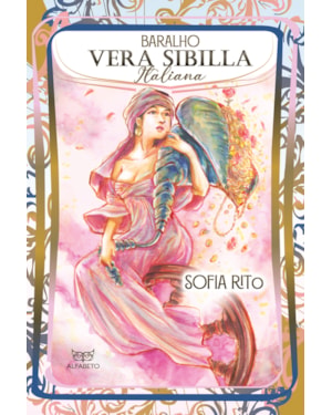 Baralho Vera Sibilla Italiana