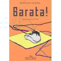 BARATA!