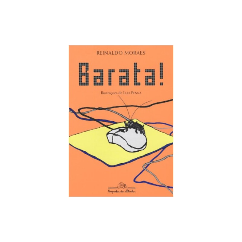 BARATA!