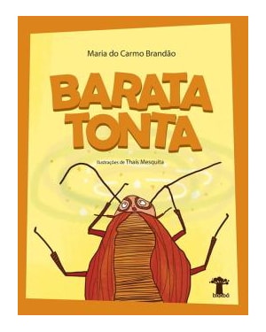 BARATA TONTA