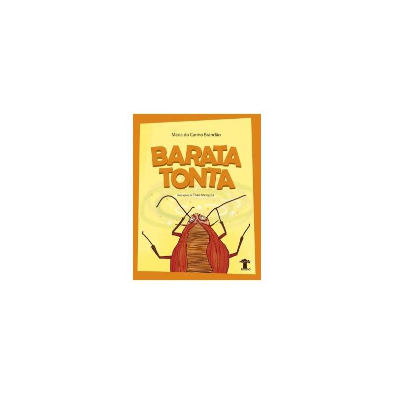 BARATA TONTA