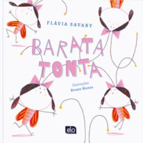 BARATA TONTA