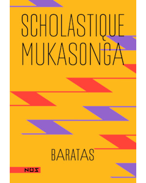 BARATAS