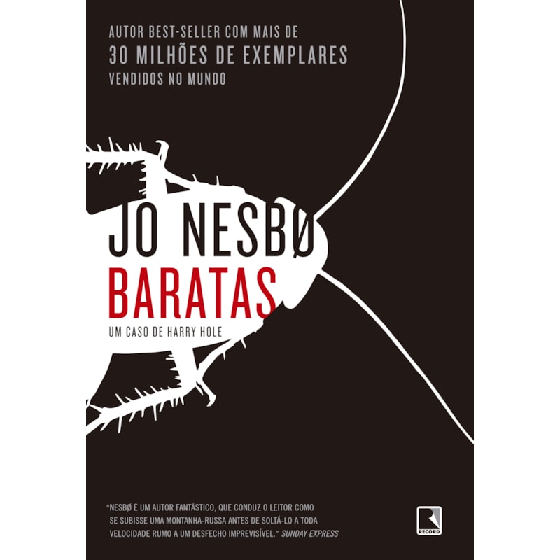 BARATAS