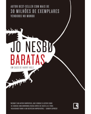 BARATAS