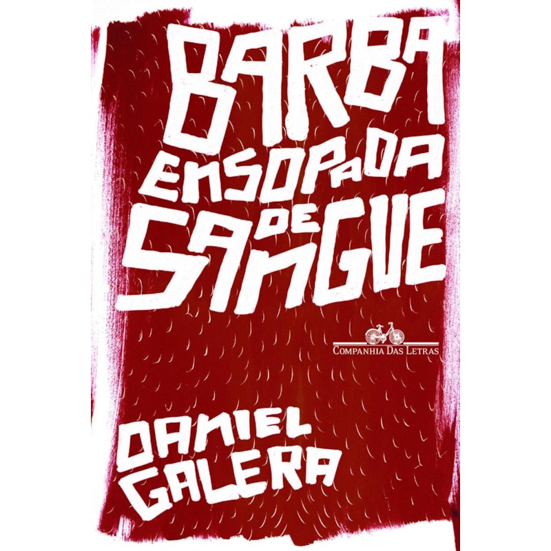 BARBA ENSOPADA DE SANGUE