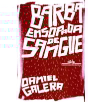BARBA ENSOPADA DE SANGUE: O LIVRO QUE INSPIROU O FILME DE ALY MURITIBA