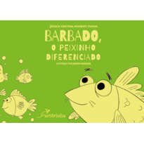 BARBADO, O PEIXINHO DIFERENCIADO