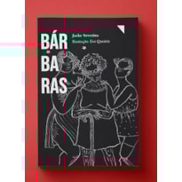 BÁRBARAS BÁRBARAS
