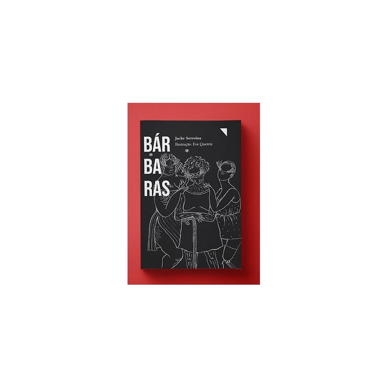 BÁRBARAS