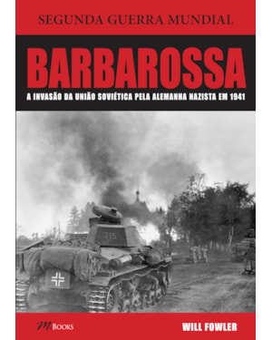 Barbarossa