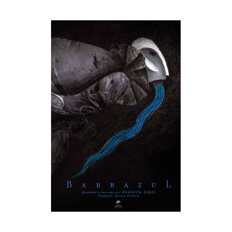 BARBAZUL