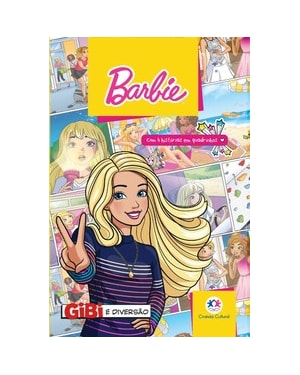 Barbie - A emergência fashion