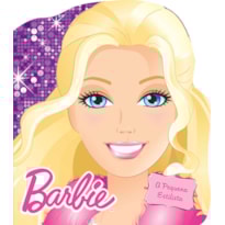 BARBIE - A PEQUENA ESTILISTA