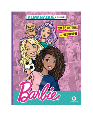 Barbie - Almanaque