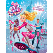 Barbie - Aventura nas estrelas: Aventura nas estrelas
