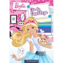 BARBIE - DIA DA GENTILEZA - 1ª