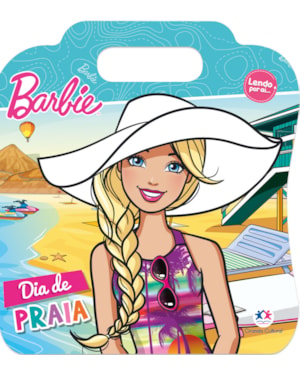 BARBIE - DIA DE PRAIA