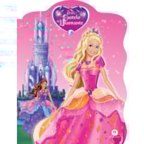 BARBIE E O CASTELO DE DIAMANTE