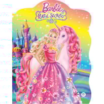 BARBIE E O PORTAL SECRETO
