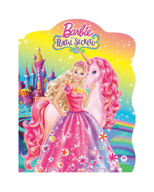BARBIE E O PORTAL SECRETO