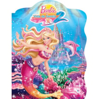 BARBIE EM VIDA DE SEREIA 2