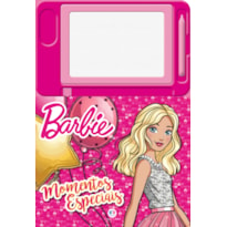 BARBIE - MOMENTOS ESPECIAIS